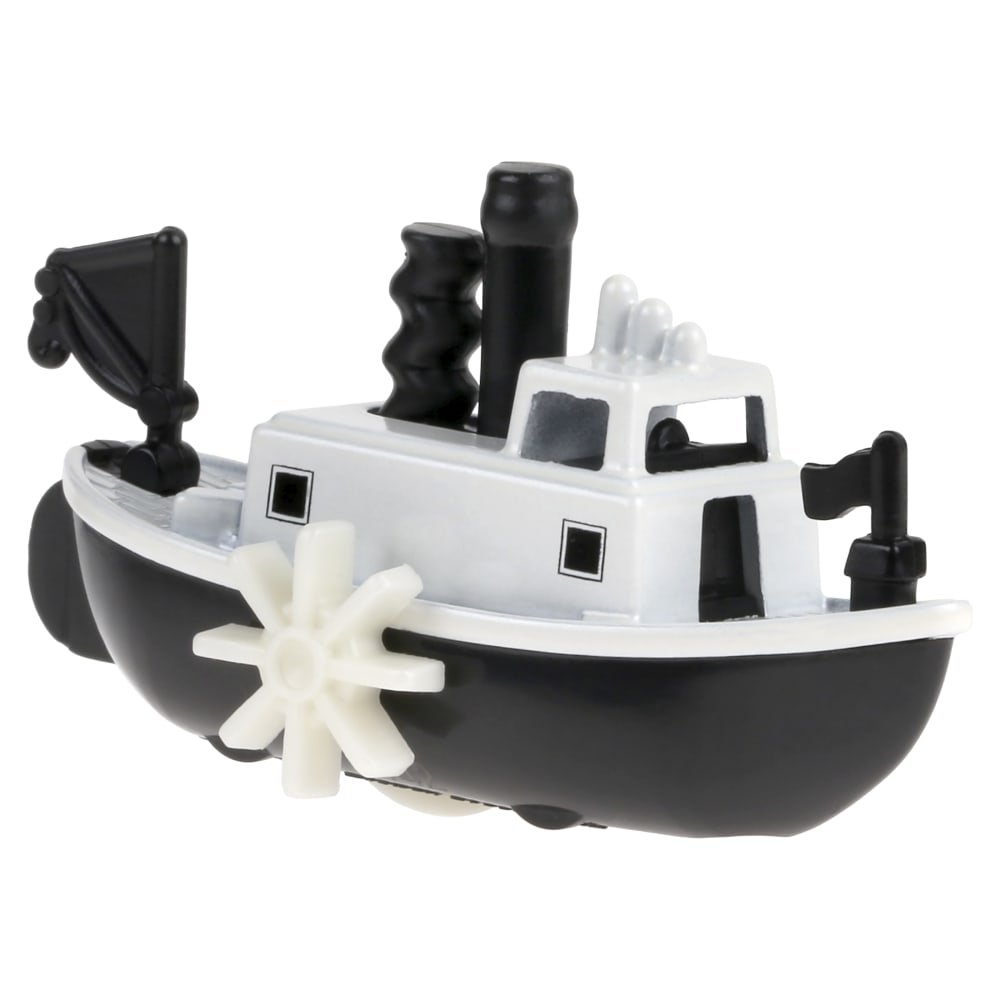 2025 Disney Steamboat White: Image 7