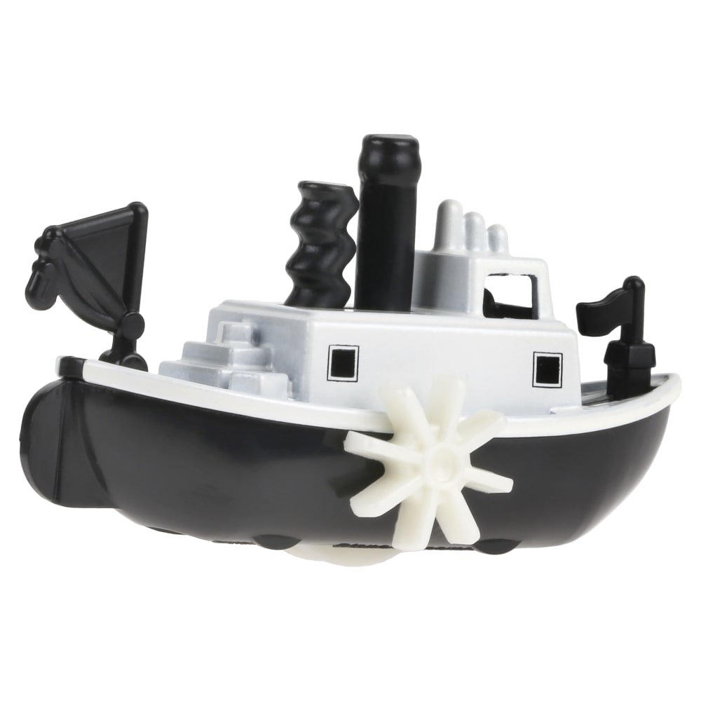 2025 Disney Steamboat White: Image 5
