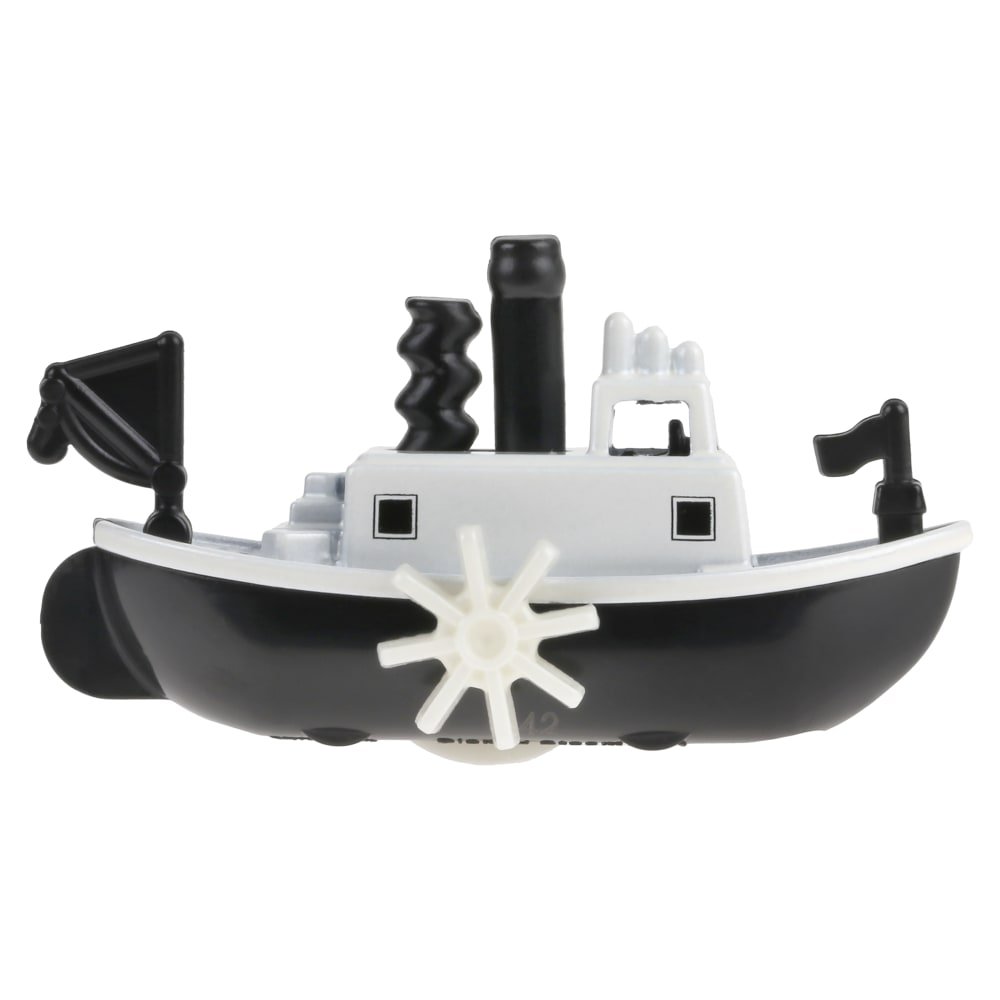2025 Disney Steamboat White: Image 6
