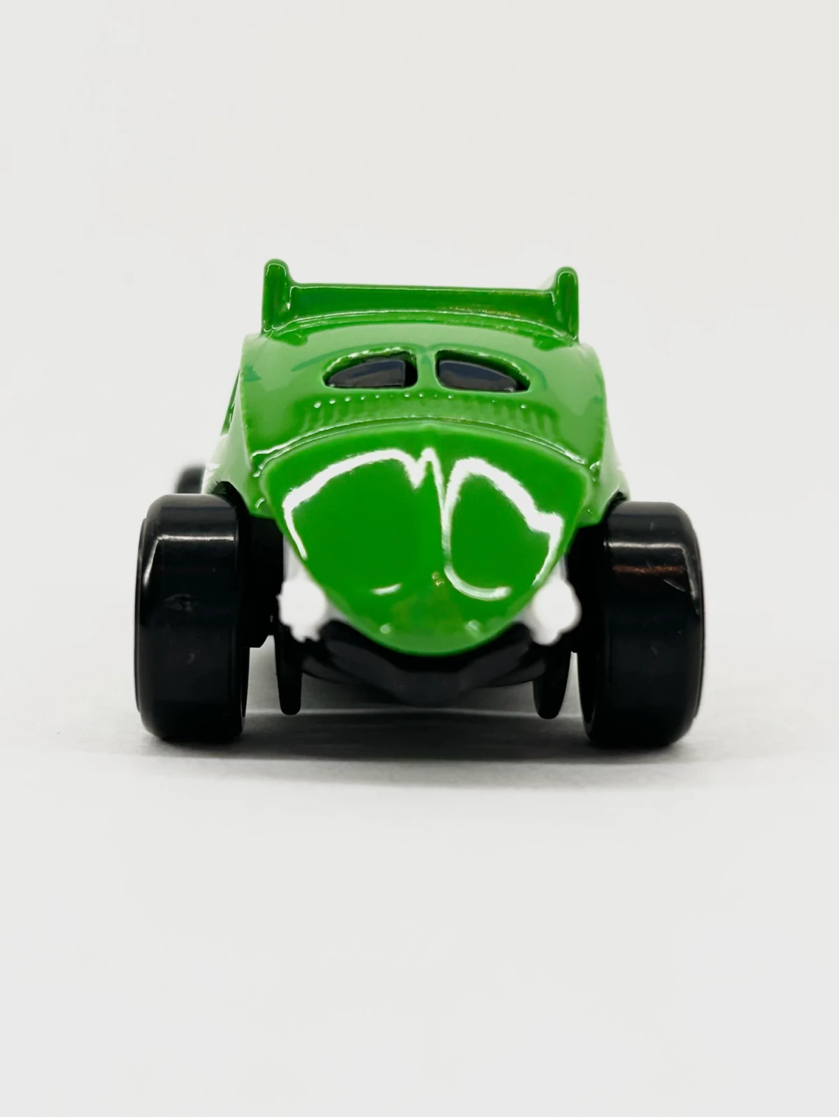 2025 Custom Volkswagen Beetle Green: No Package: Image 5