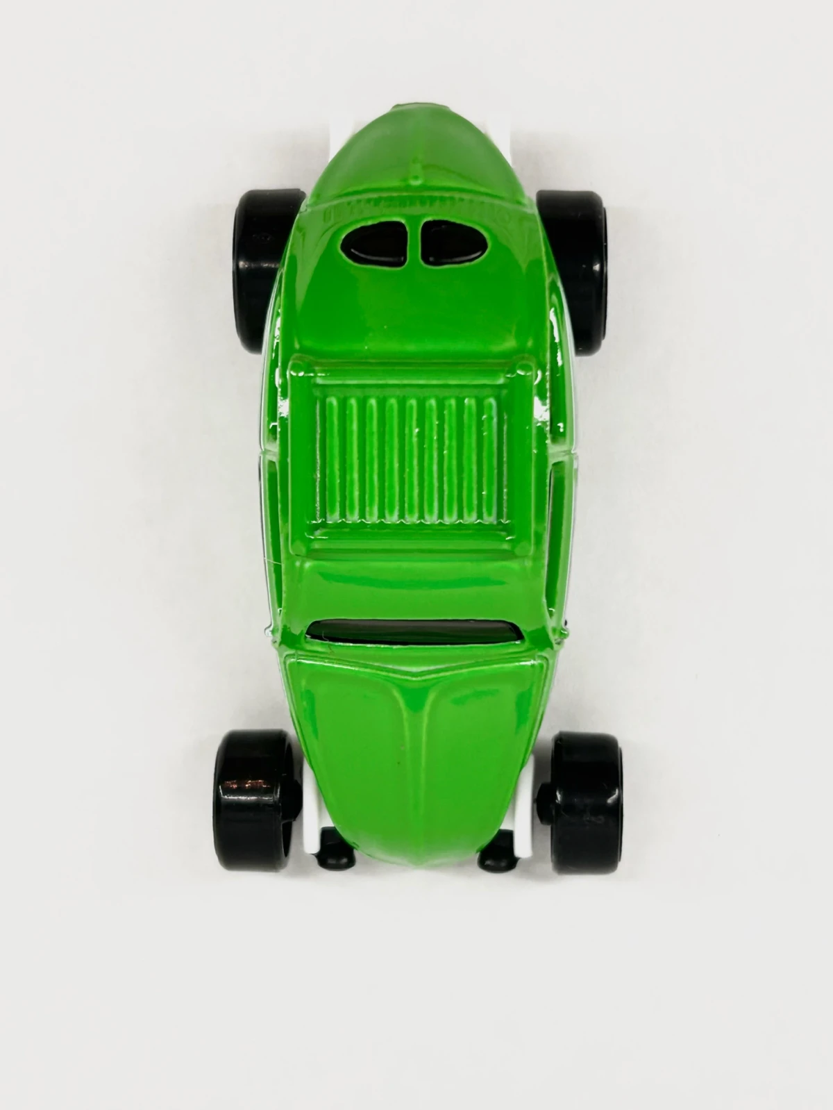 2025 Custom Volkswagen Beetle Green: No Package: Image 6