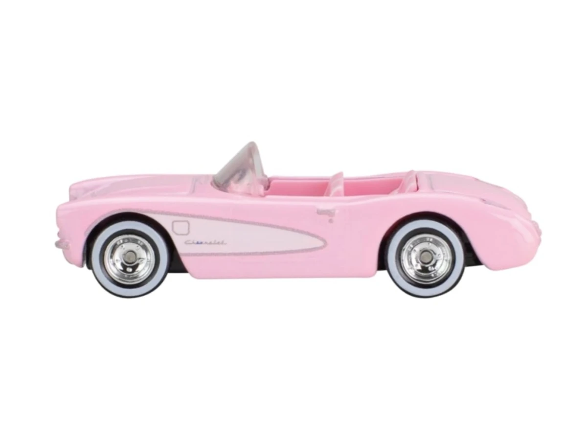 2025 1956 Corvette Pink: Long (US): Image 4