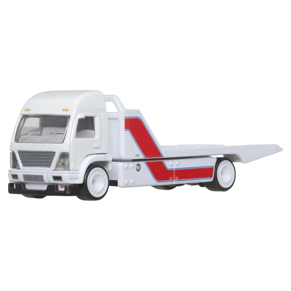 2025 73 Honda Civic Custom & Aero Lift White: Image 3