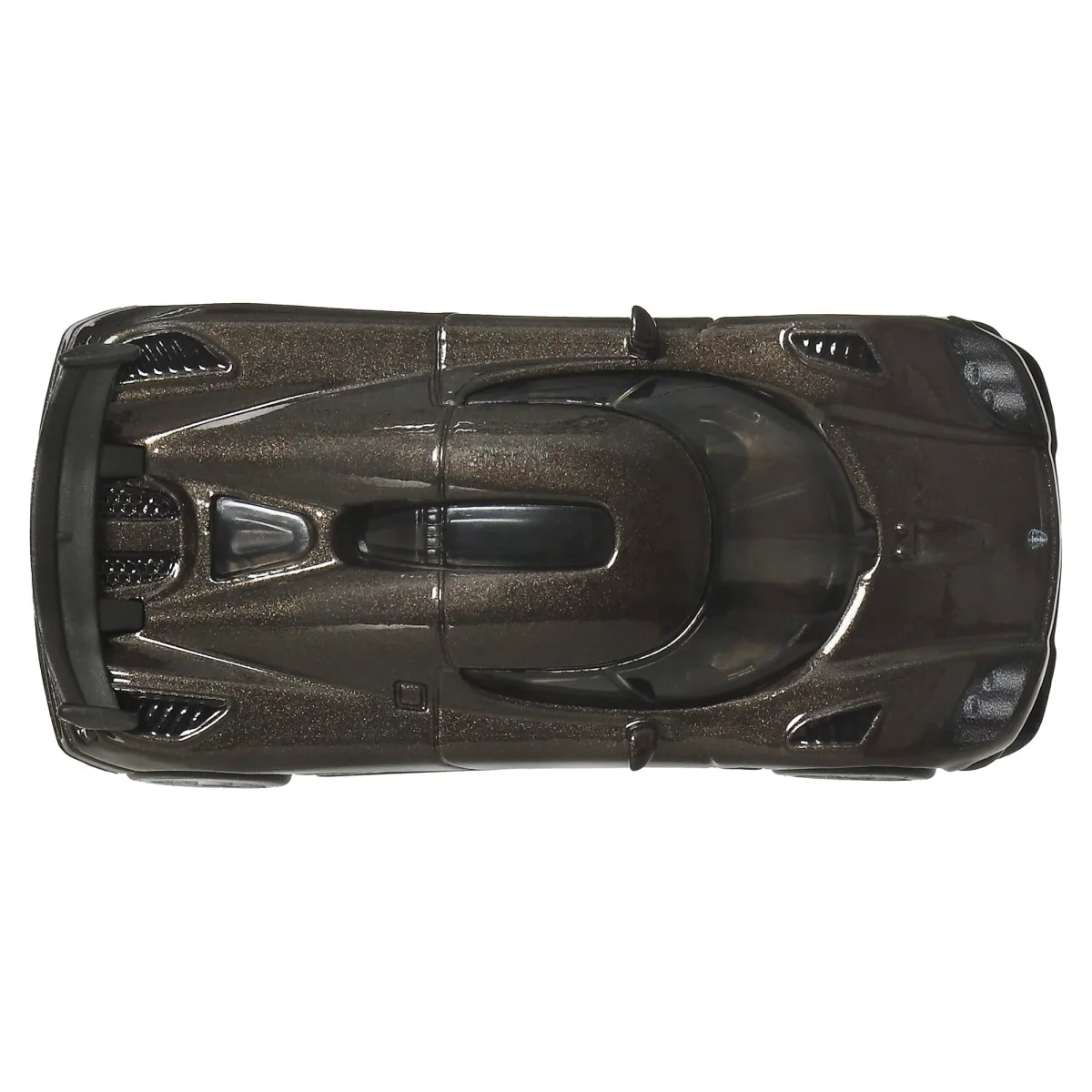 2025 Koenigsegg CCXR Black: Image 6