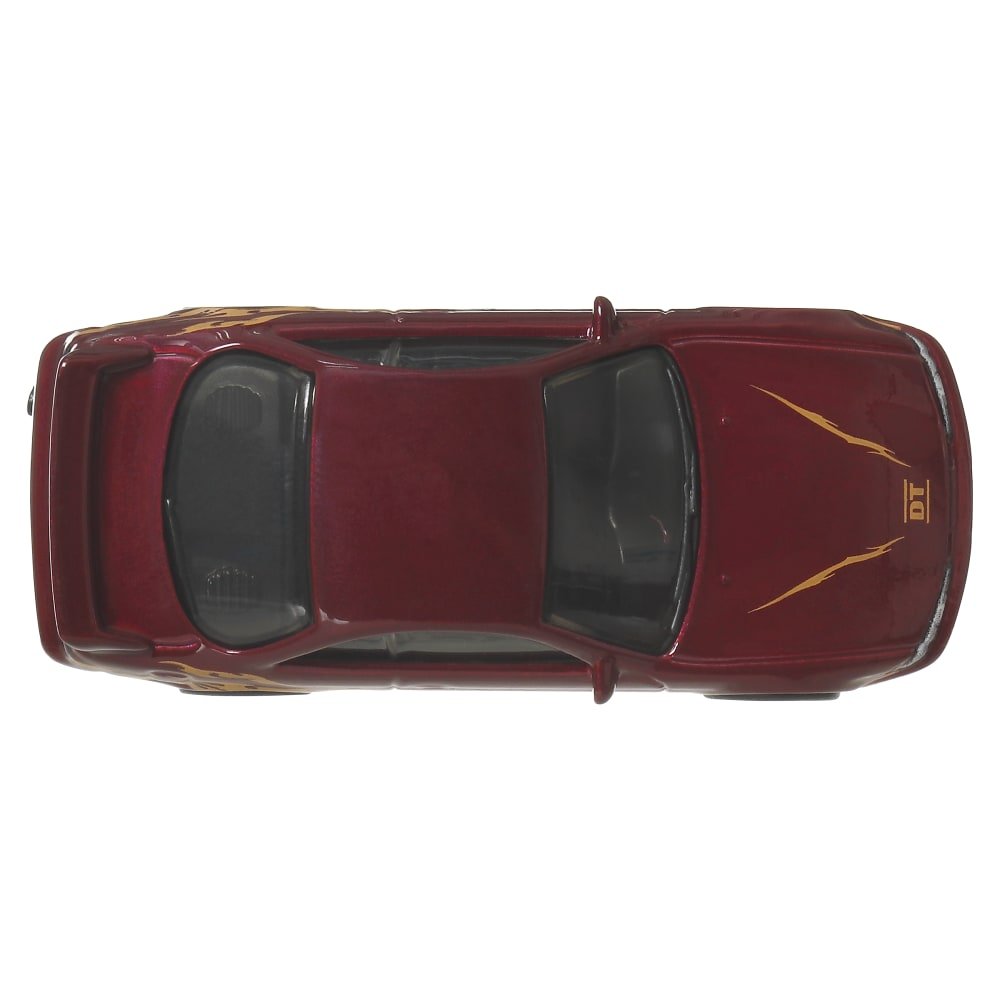 2025 Nissan 240SX (S14) Red: Image 5