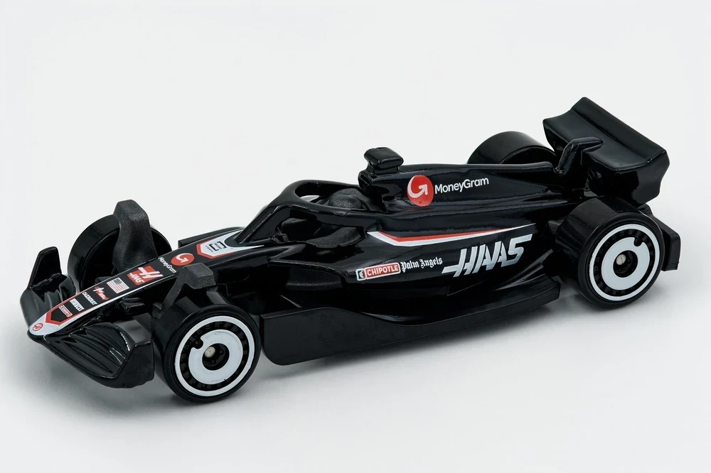 2025 Formula 1 2024 5-Pack Other: Long (US): Image 7