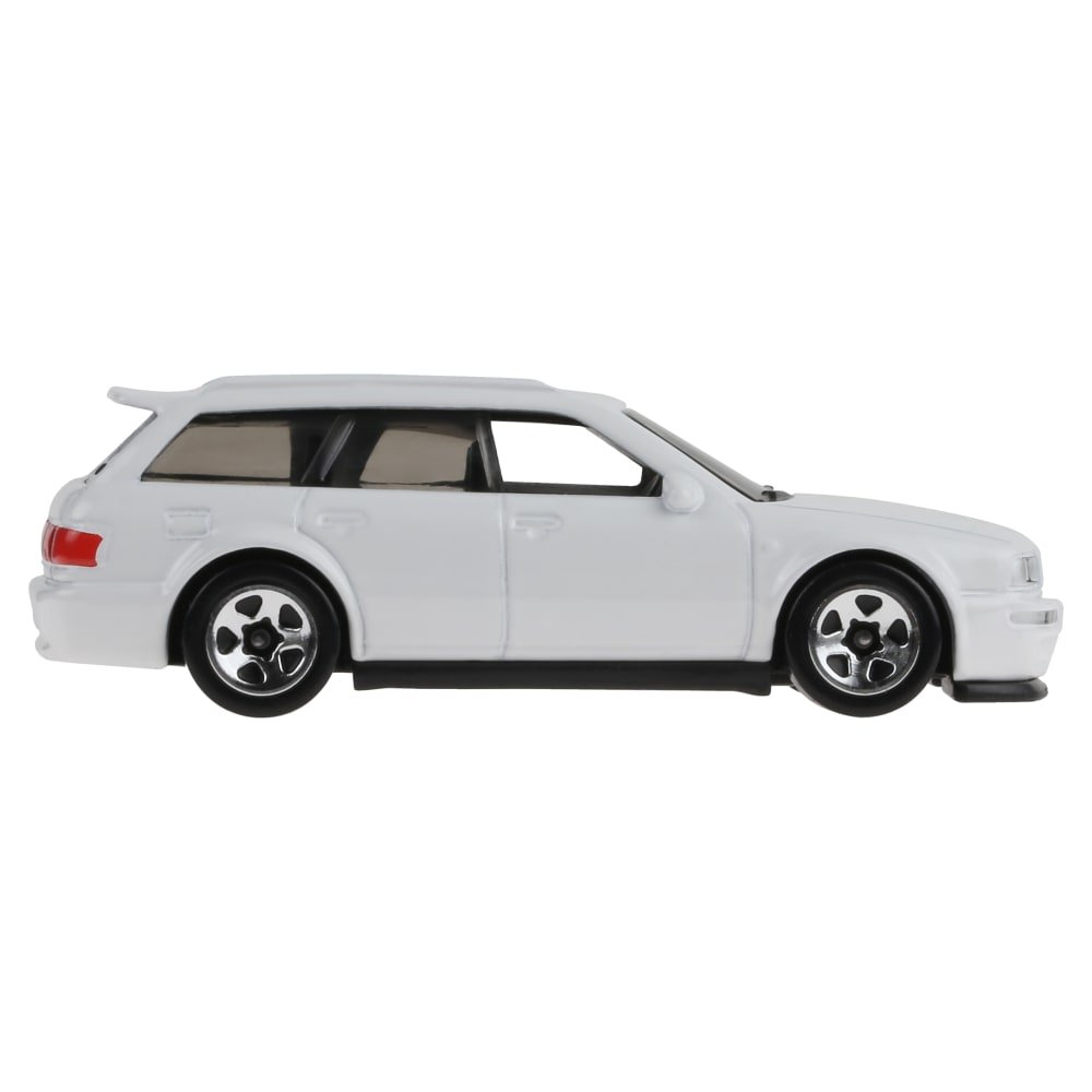 2025 94 Audi Avant RS2 White: Image 6