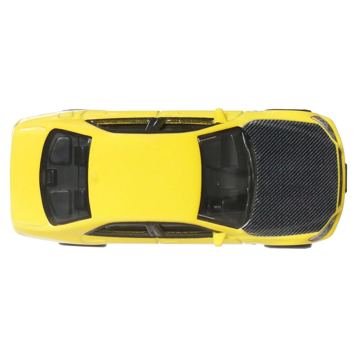 2025 98 Toyota Altezza Yellow: Image 6
