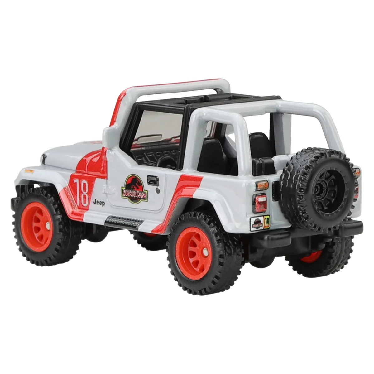 2025 92 Jeep Wrangler Sahara Grey: Image 5