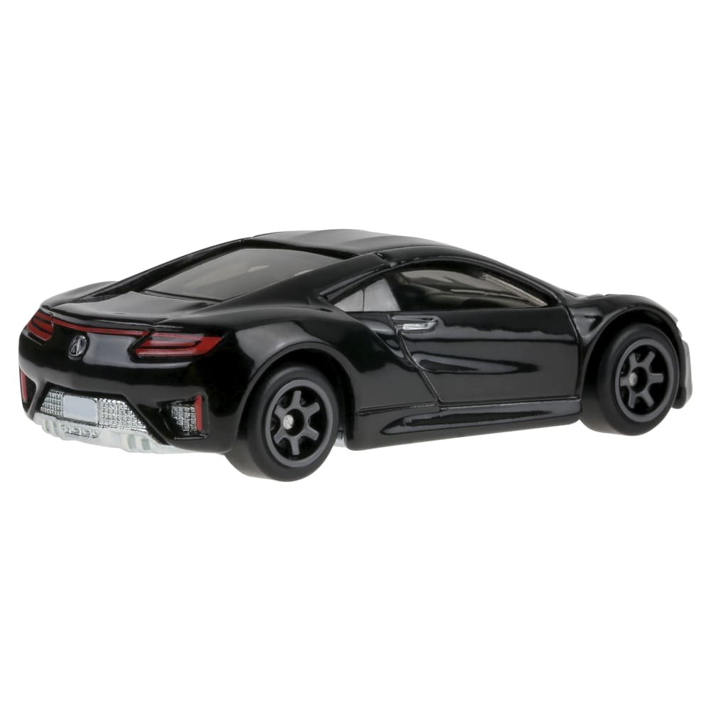 2025 17 Acura NSX Black: Image 3