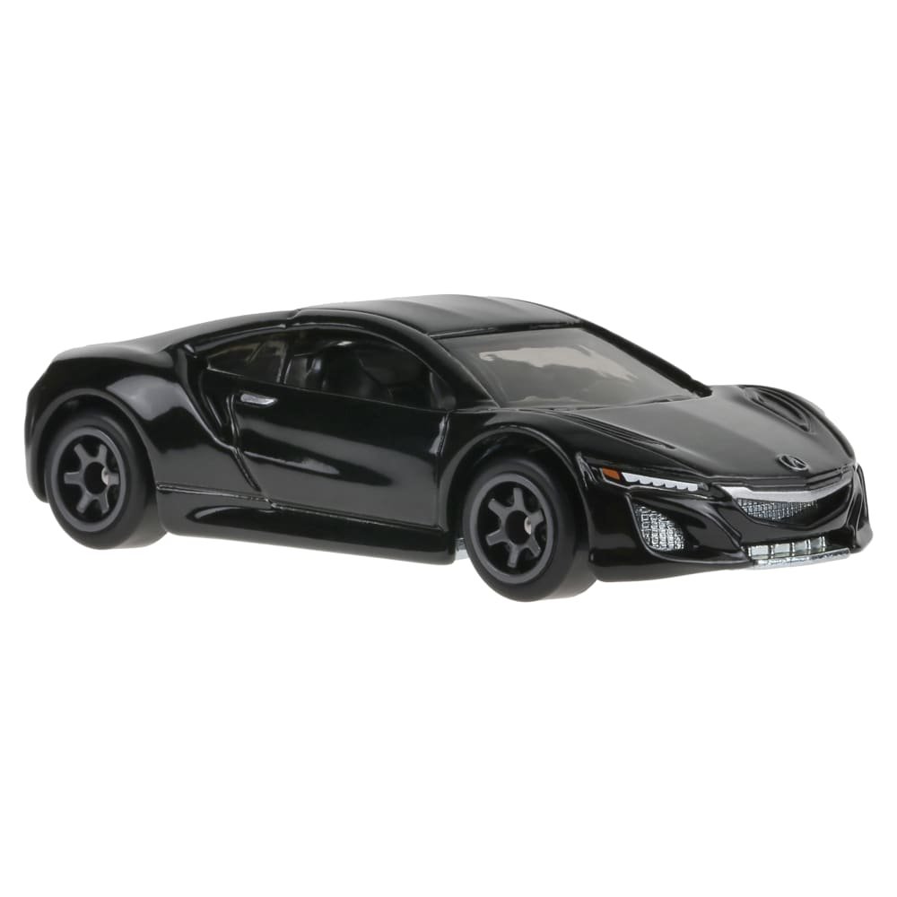 2025 17 Acura NSX Black: Image 5