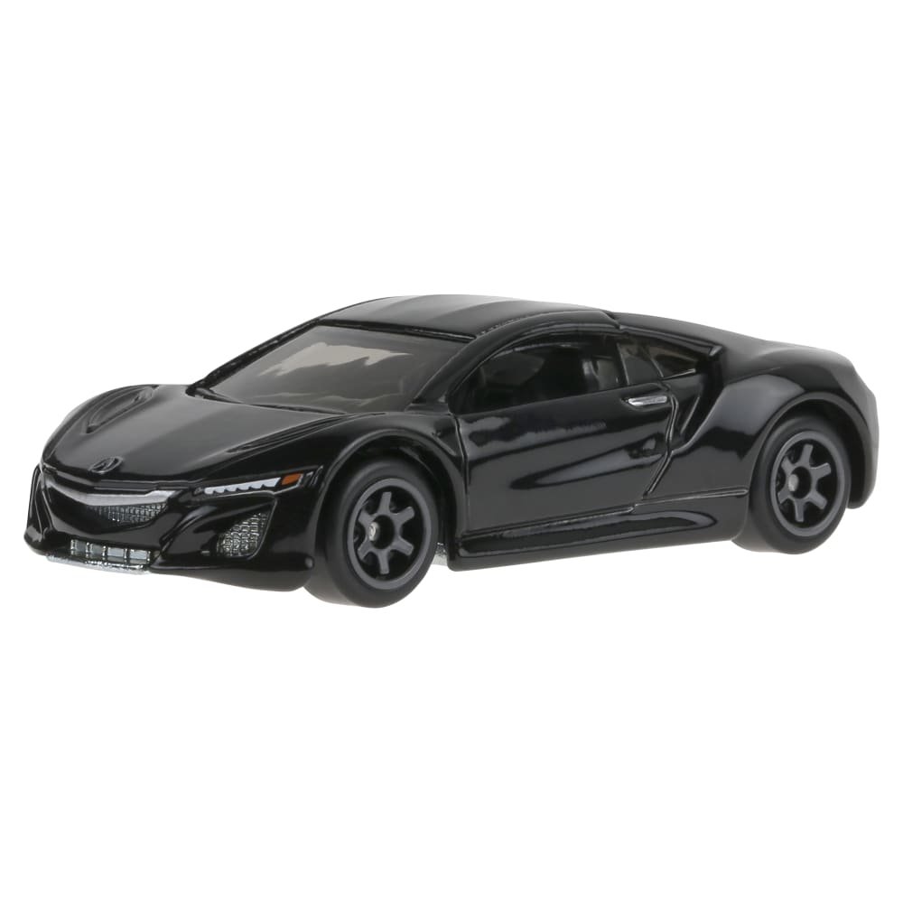 2025 17 Acura NSX Black: Image 2