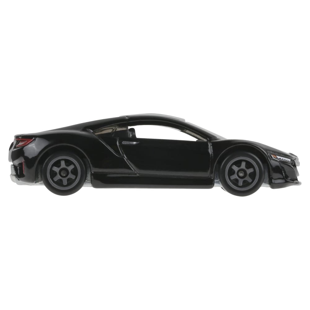 2025 17 Acura NSX Black: Image 4