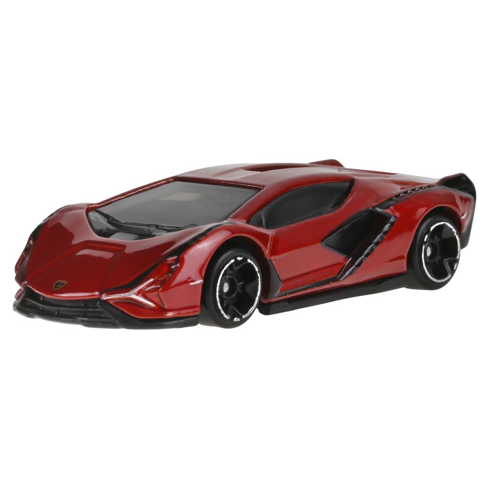 2025 Lamborghini Sián FKP 37 Orange: Image 2