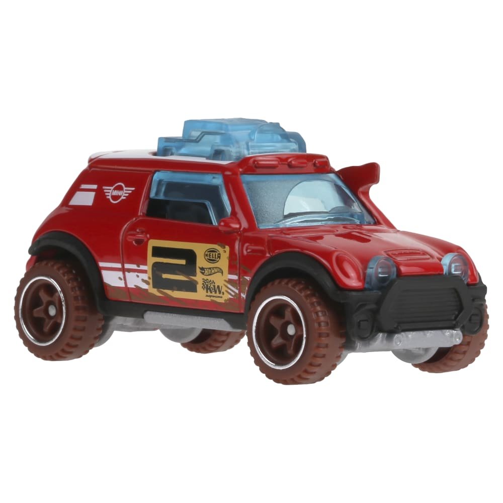 2025 Lil' Roar Red: Image 6