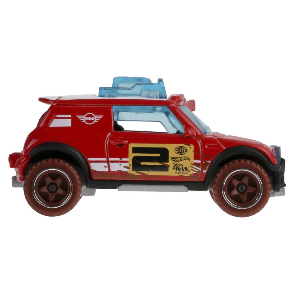 2025 Lil' Roar Red: Image 5