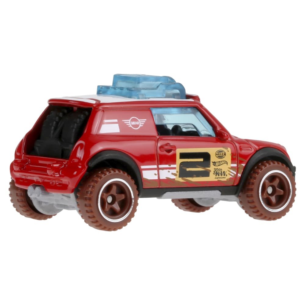 2025 Lil' Roar Red: Image 4