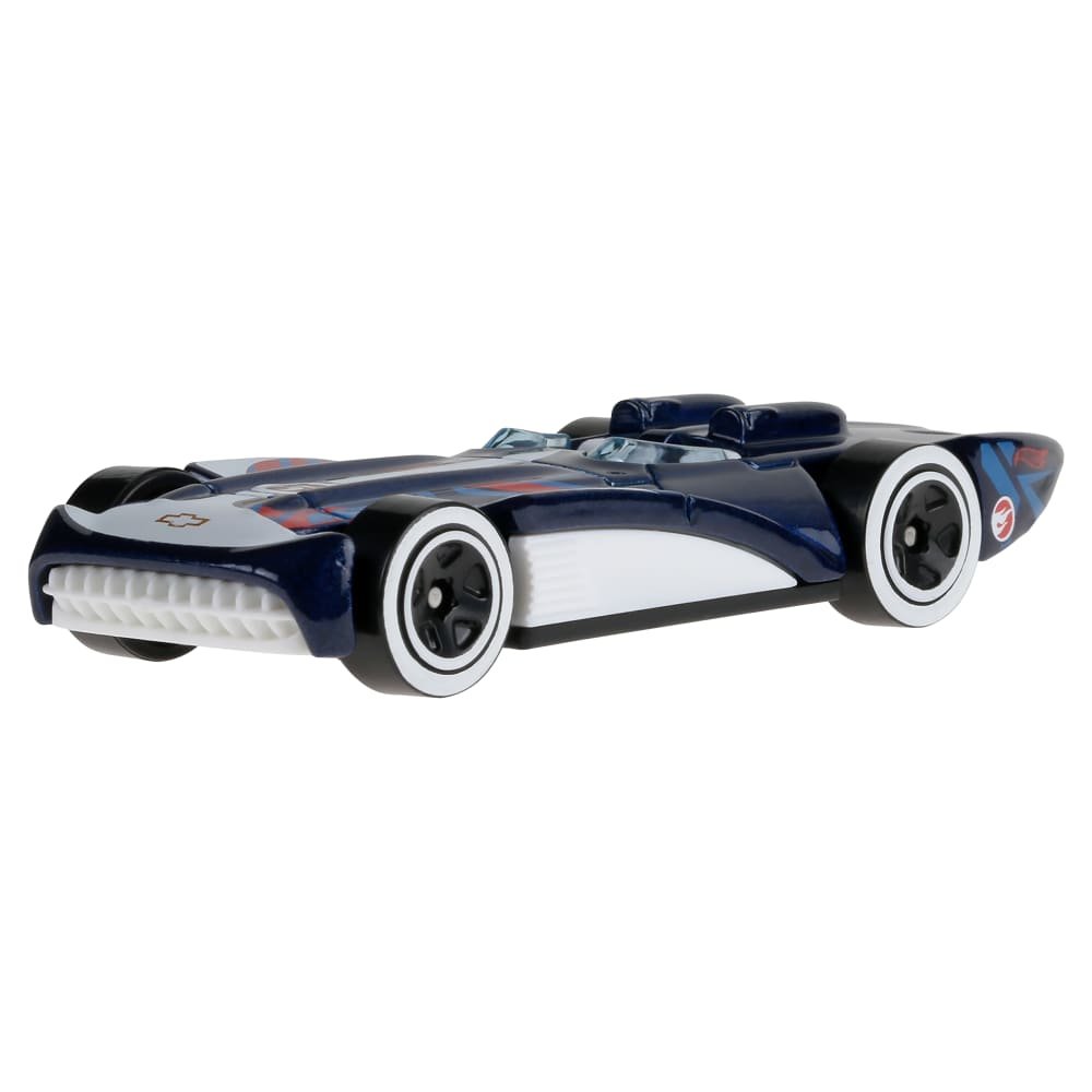 2025 Chevroletor Blue: Image 4