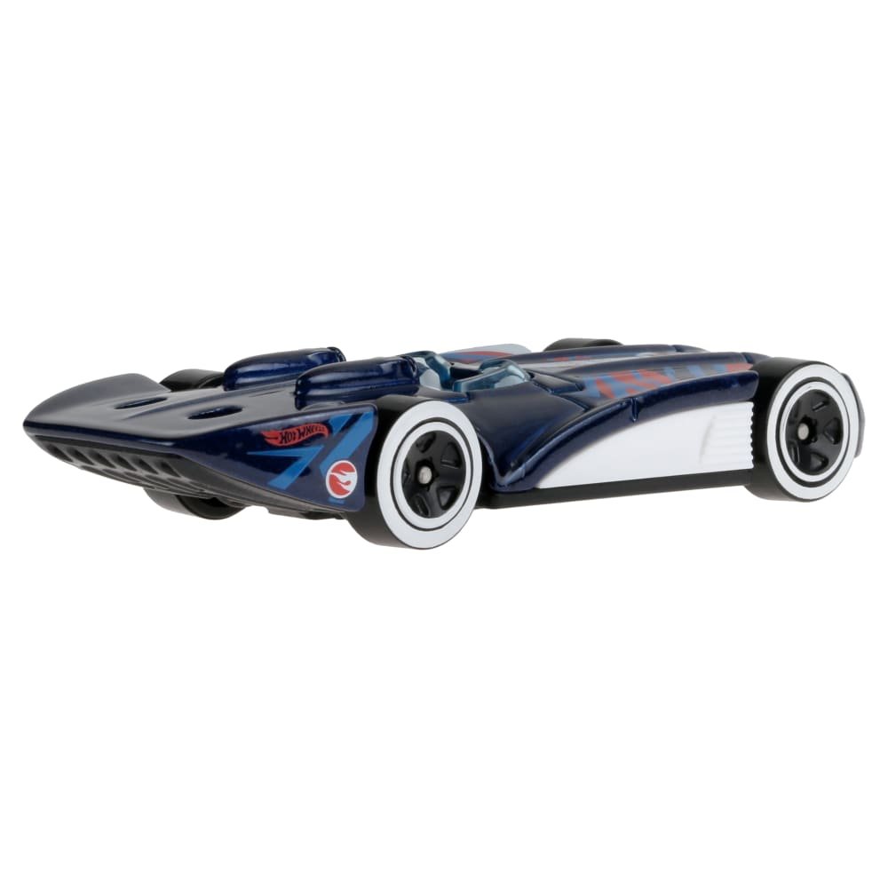 2025 Chevroletor Blue: Image 5