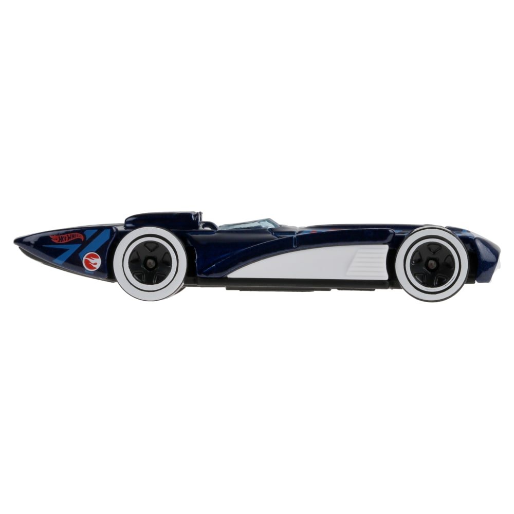 2025 Chevroletor Blue: Image 6