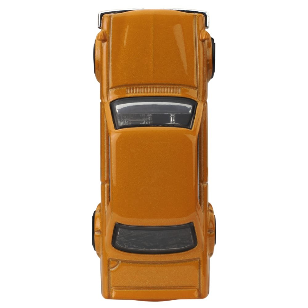 2025 1971 Nissan Skyline HT 2000 GT-R Orange: Image 5