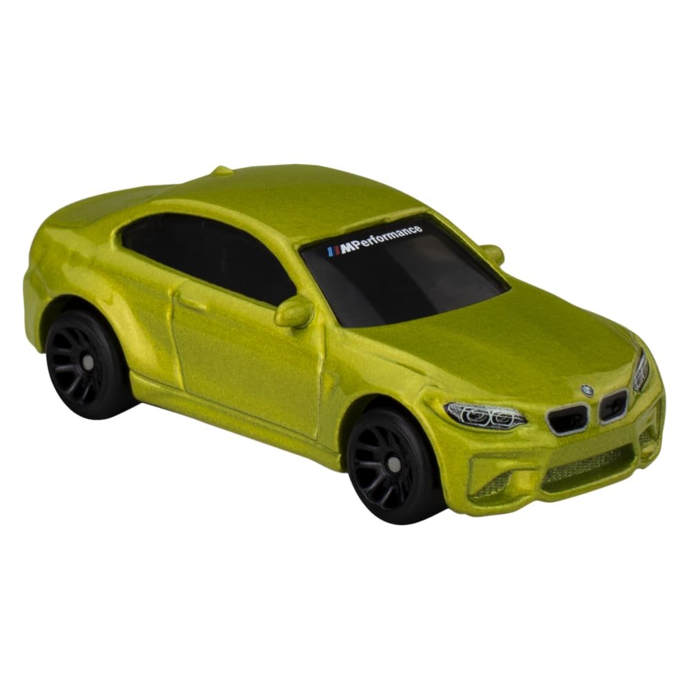 2025 2016 BMW M2 Gold: Image 4