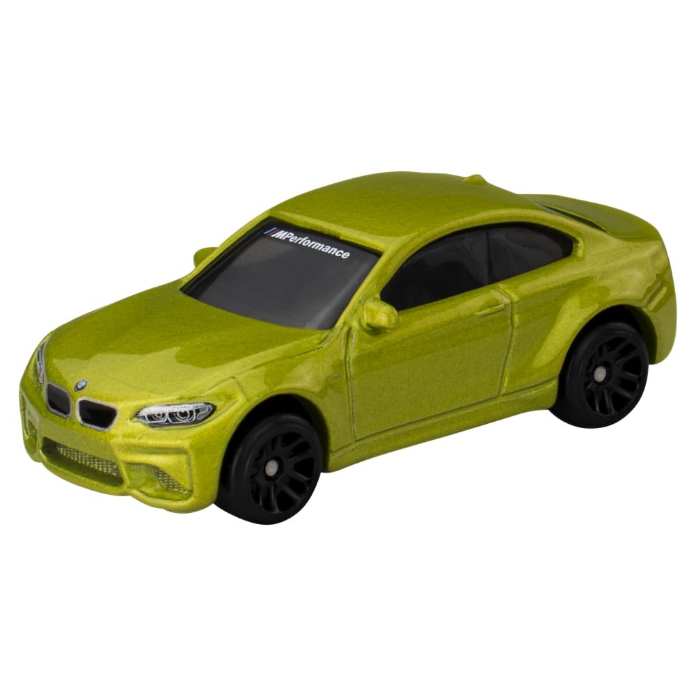 2025 2016 BMW M2 Gold: Image 2
