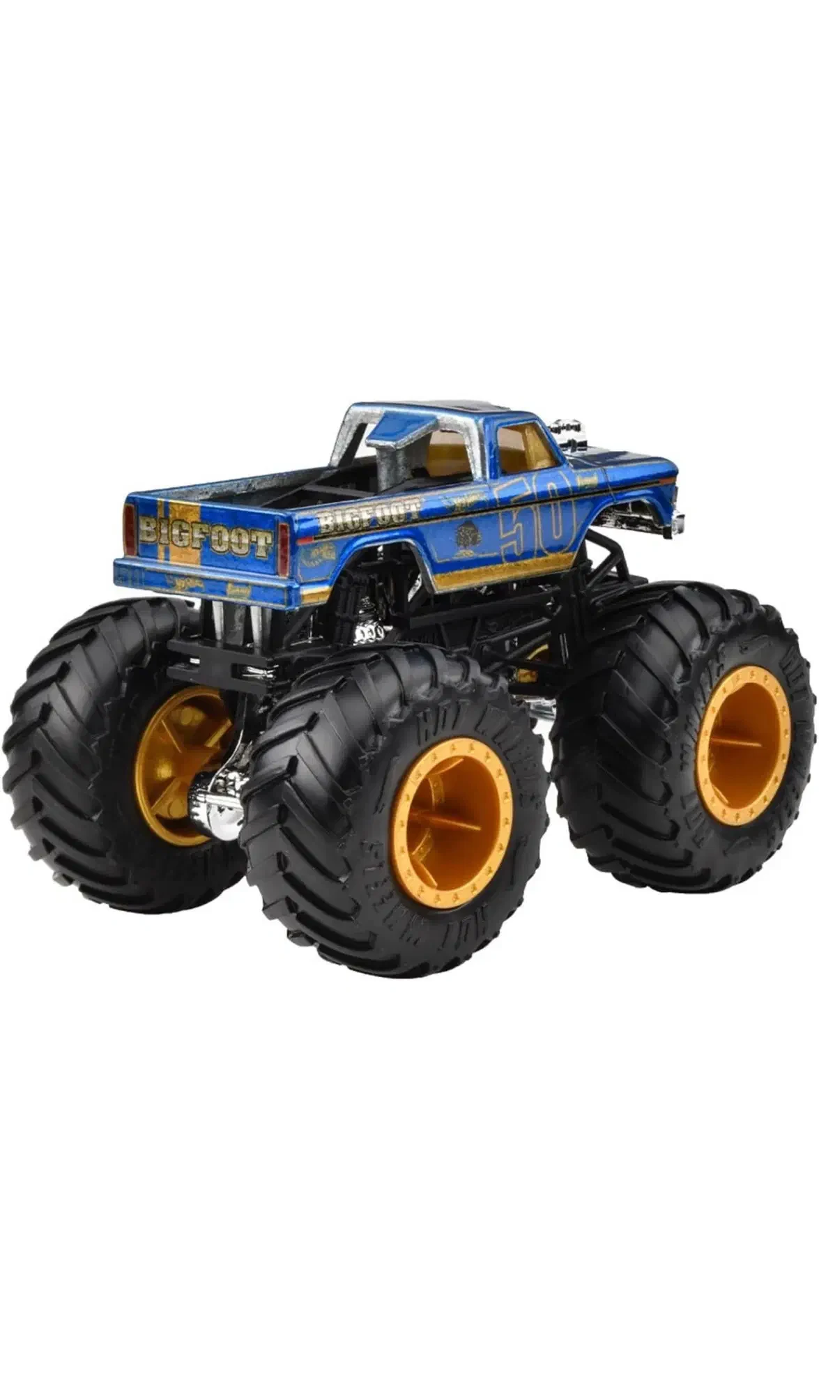 2025 Bigfoot Other: No Package: Image 2
