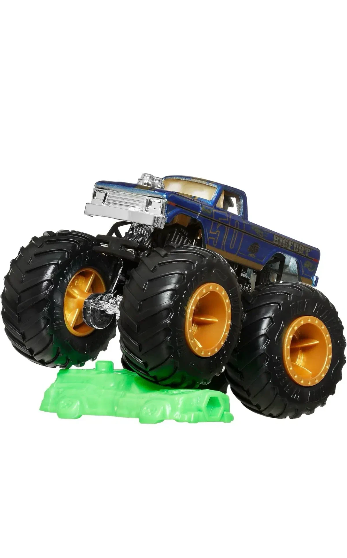 2025 Bigfoot Other: No Package: Image 3