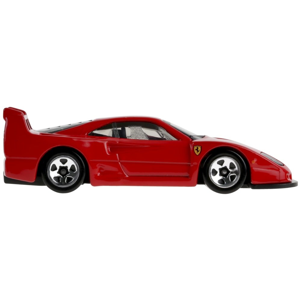 2025 Ferrari F40 Competizione Red: Image 6