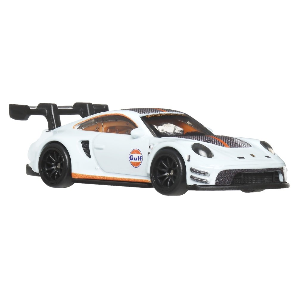 2025 Porsche 911 GT3 R (992) Blue: Image 6