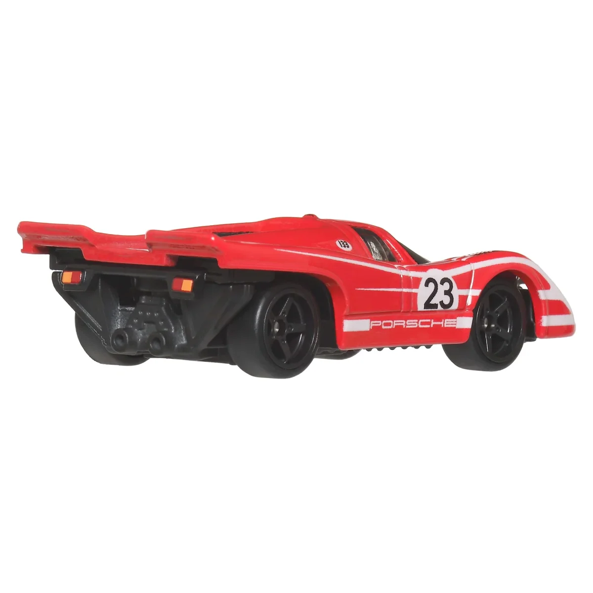 2025 Porsche 917KH Red: Image 4