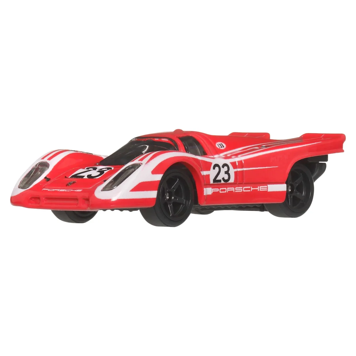 2025 Porsche 917KH Red: Image 2