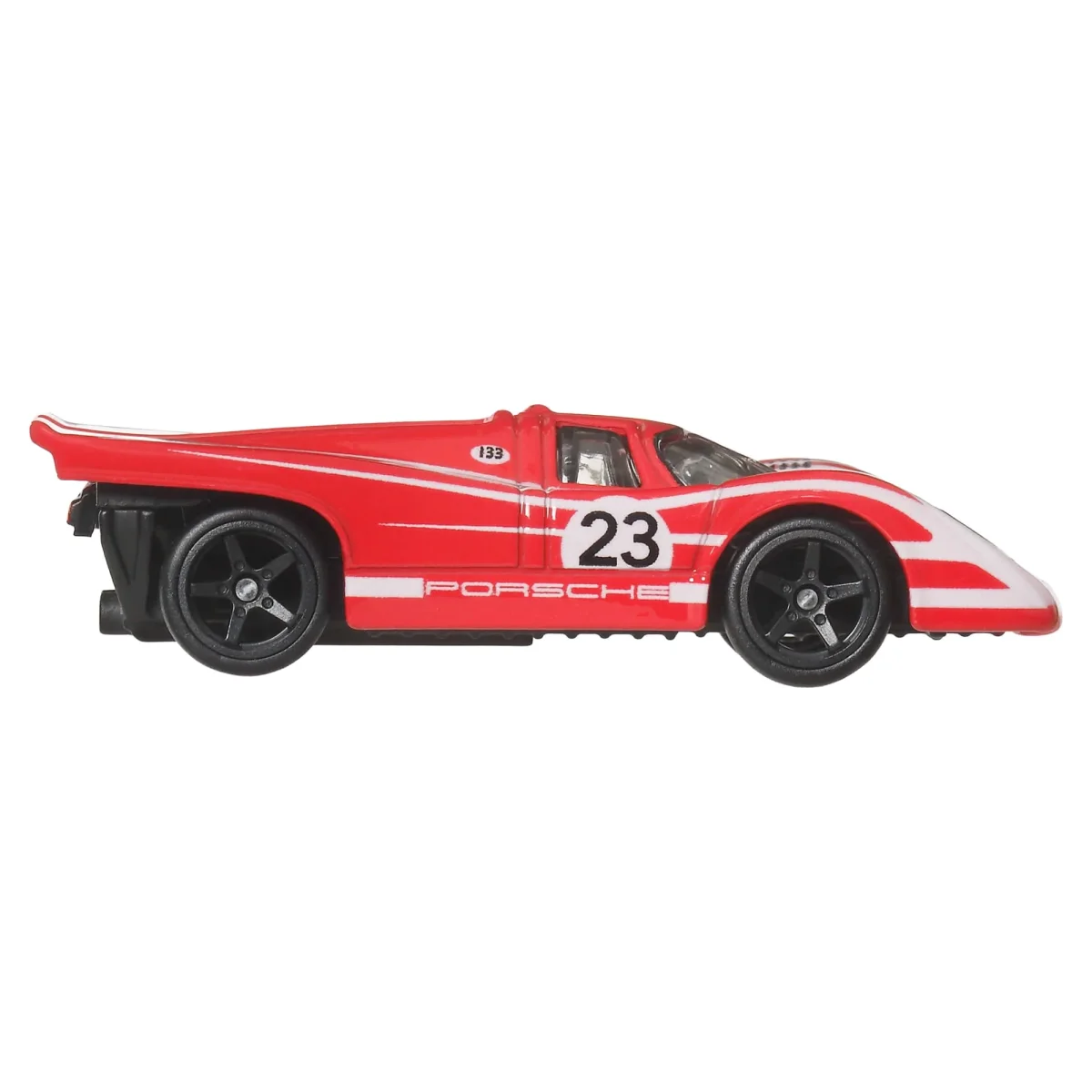 2025 Porsche 917KH Red: Image 3