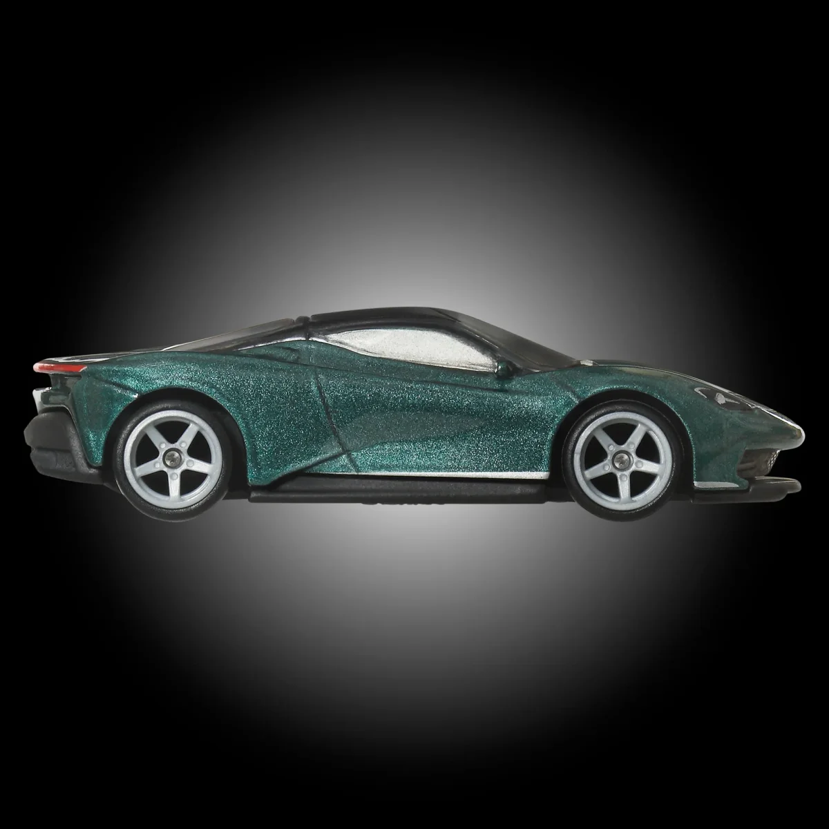 2025 Automobili Pininfarina Battista Green: Image 5