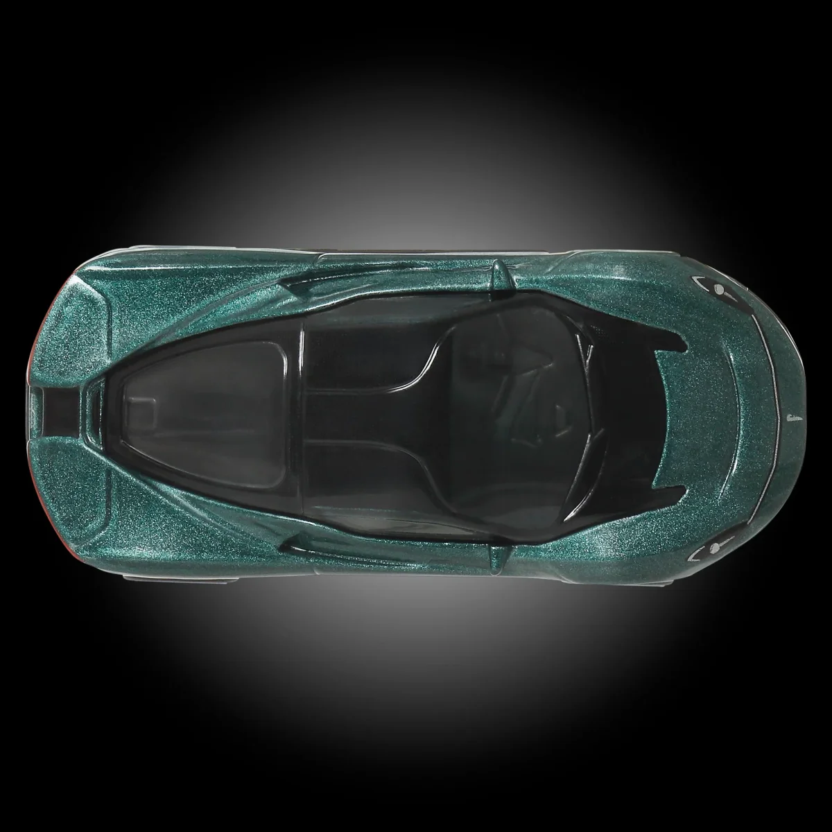 2025 Automobili Pininfarina Battista Green: Image 4