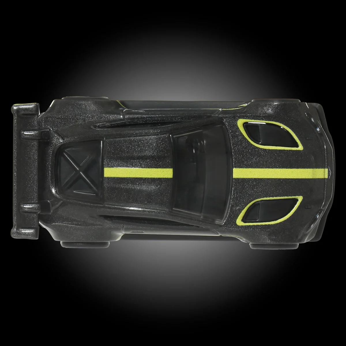 2025 Aston Martin Vantage GTE Grey: Image 6