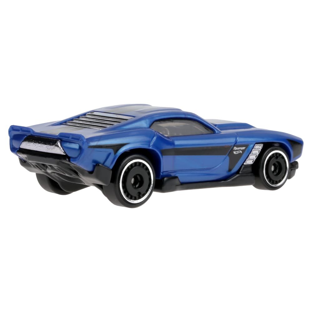 2025 Ravenger S/T Blue: Image 4