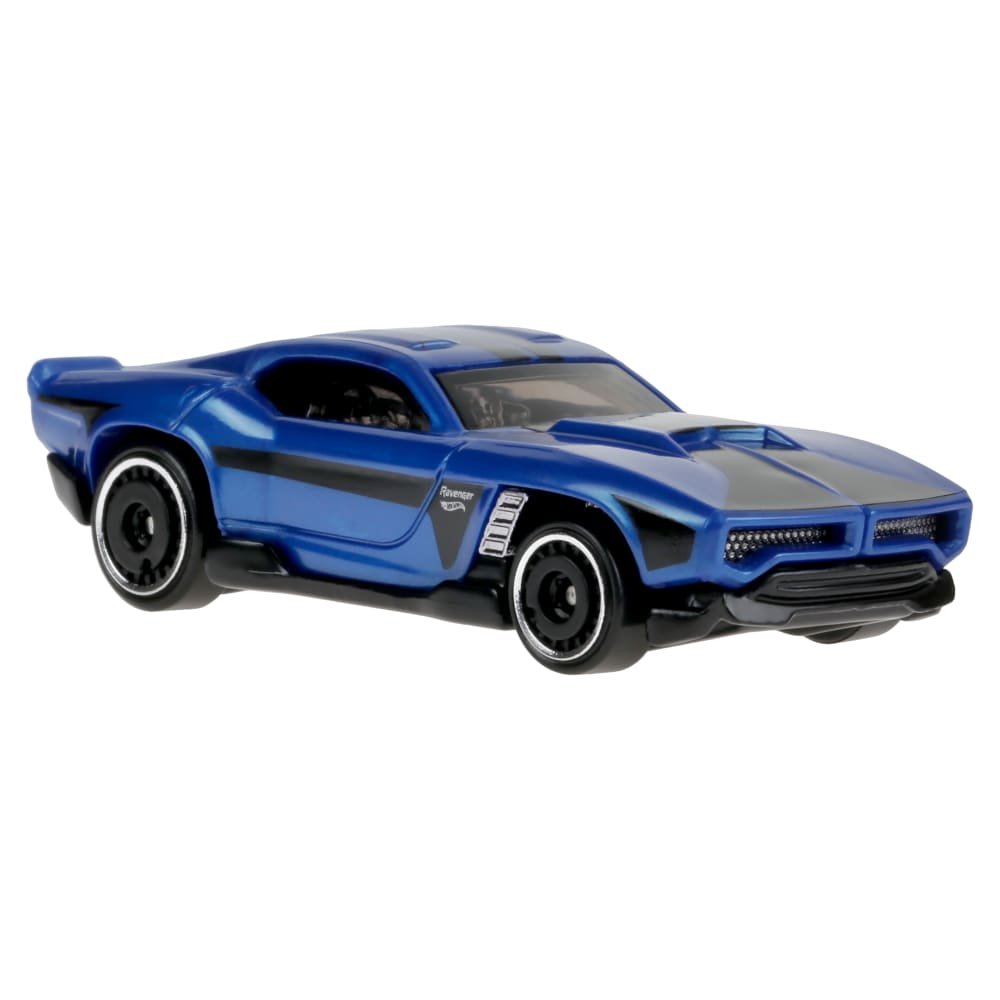 2025 Ravenger S/T Blue: Image 6