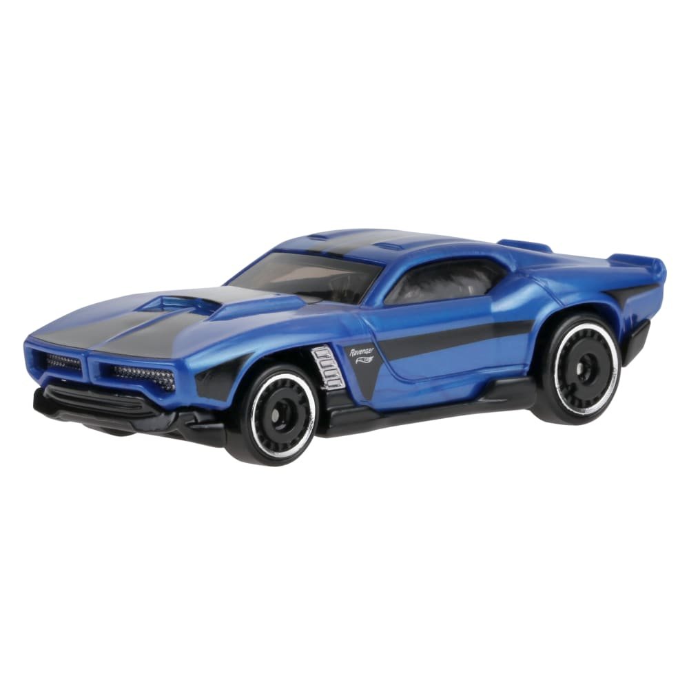 2025 Ravenger S/T Blue: Image 3