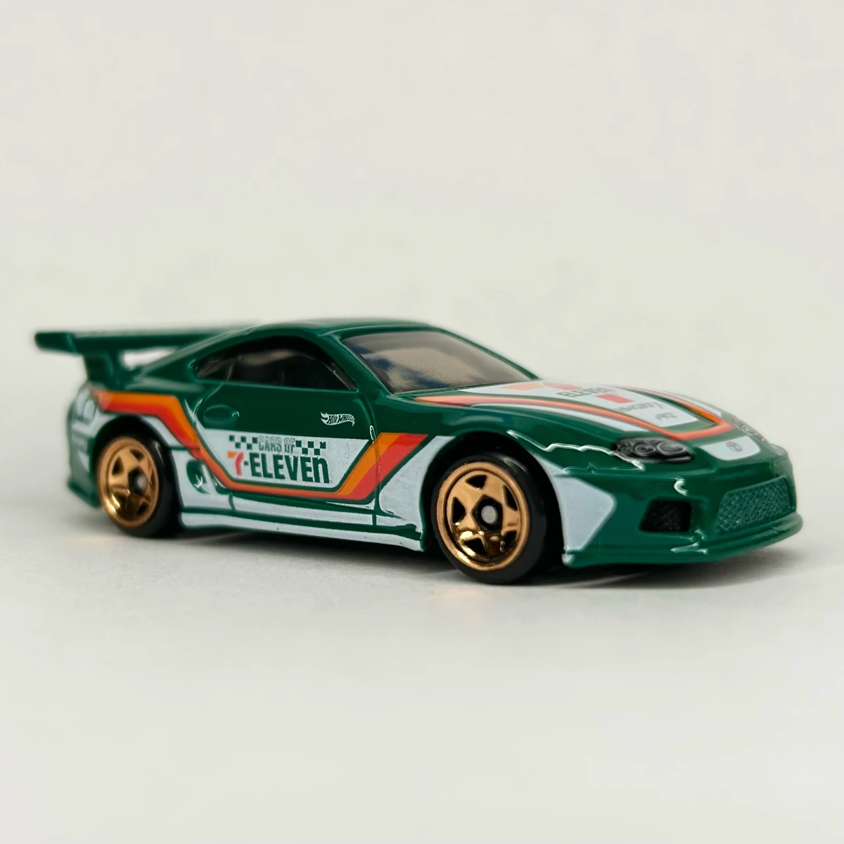 2025 Toyota Supra Green: No Package: Image 2