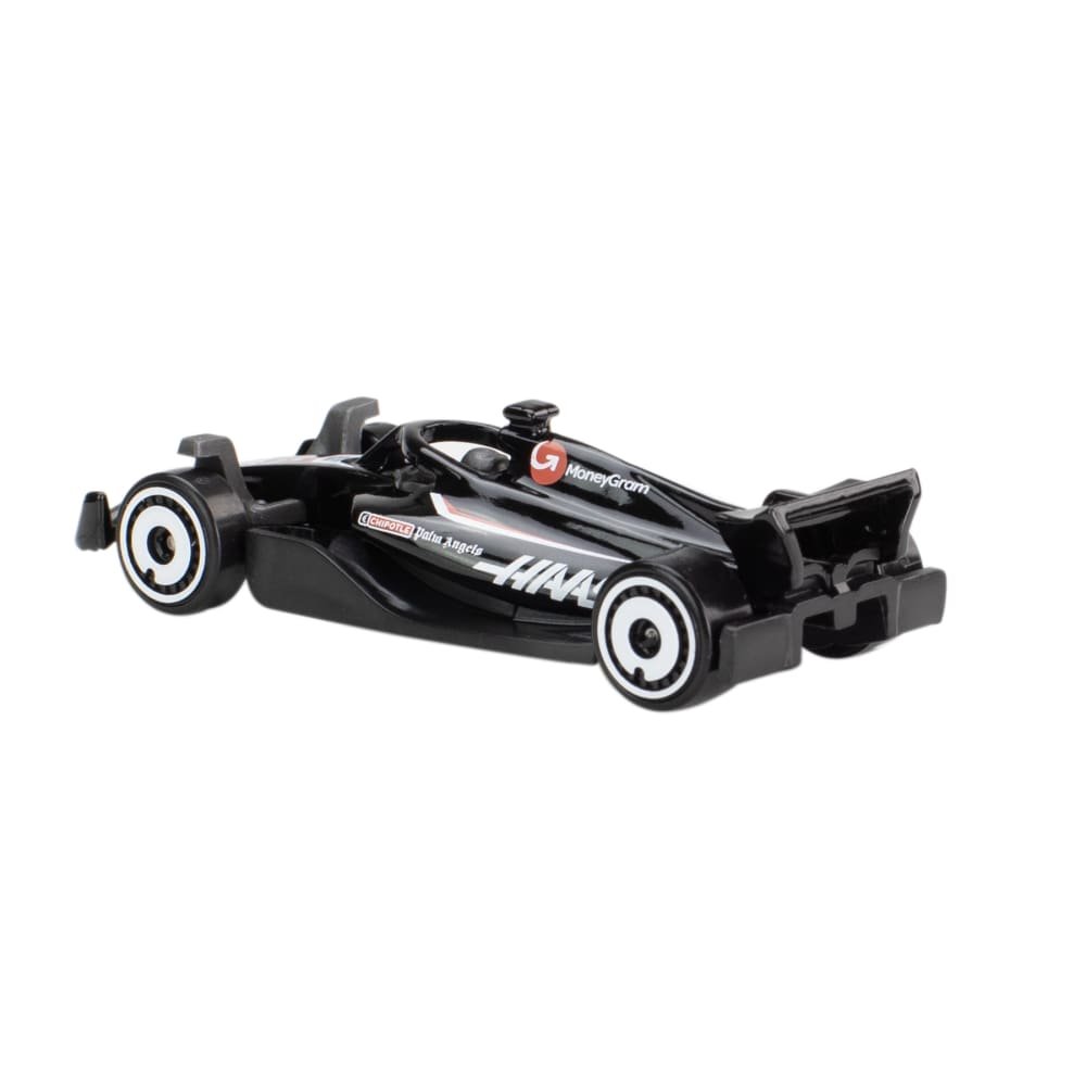 2025 MoneyGram Haas F1 Team Black: Image 2