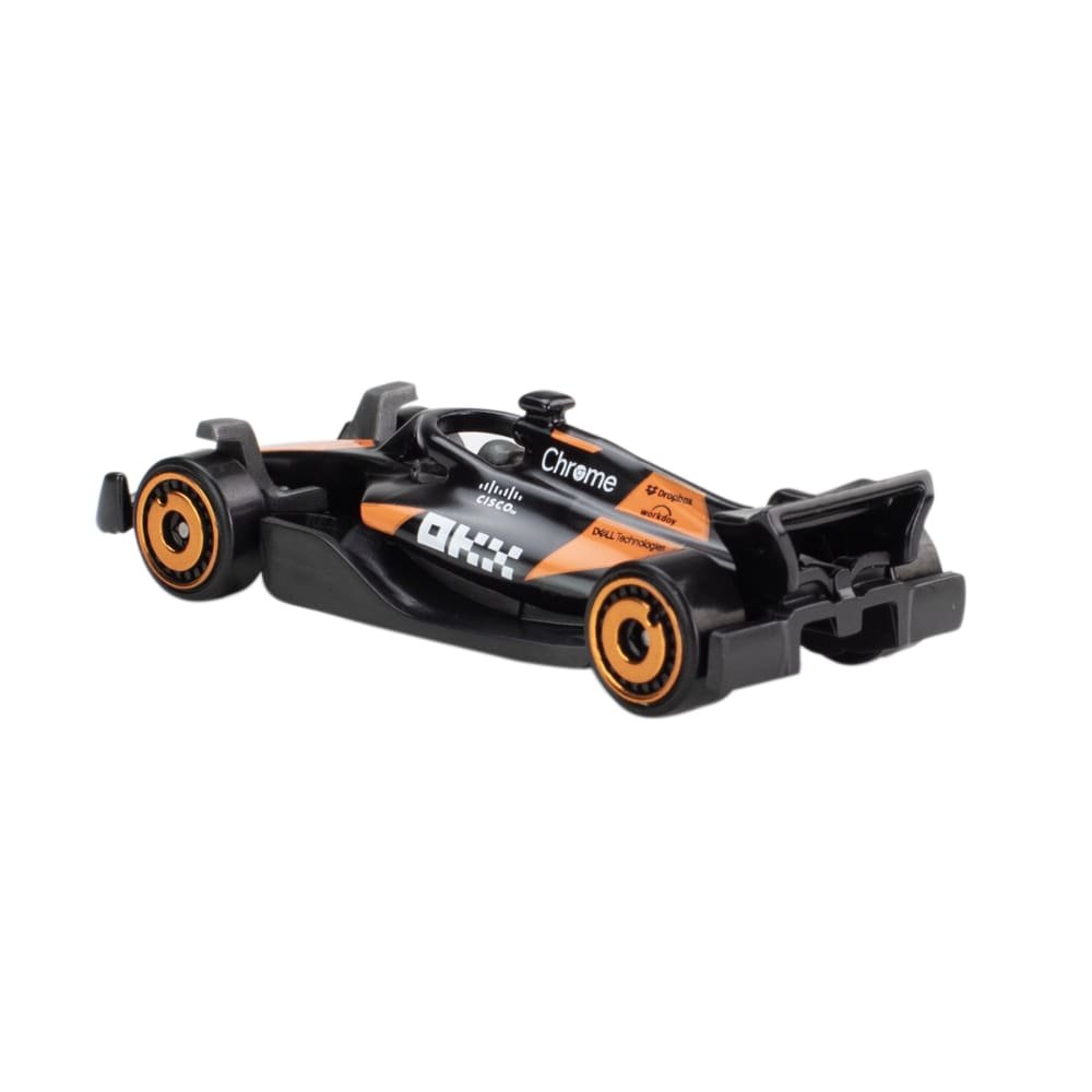 2025 McLaren MCL38 F1 Team Black: Image 2