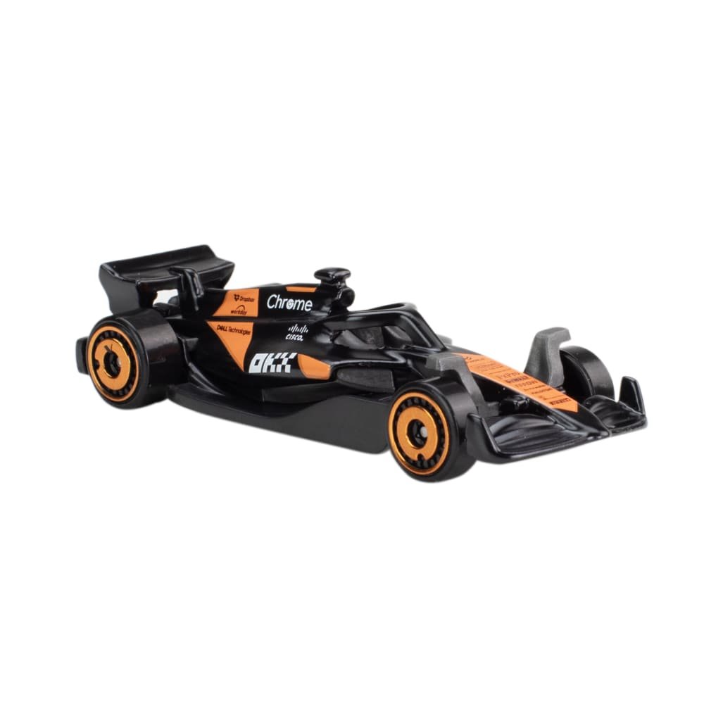 2025 McLaren MCL38 F1 Team Black: Image 3