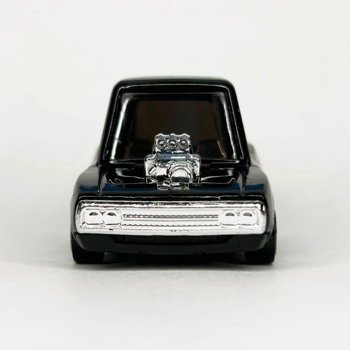 2023 70 Dodge Charger Black: No Package: Image 6