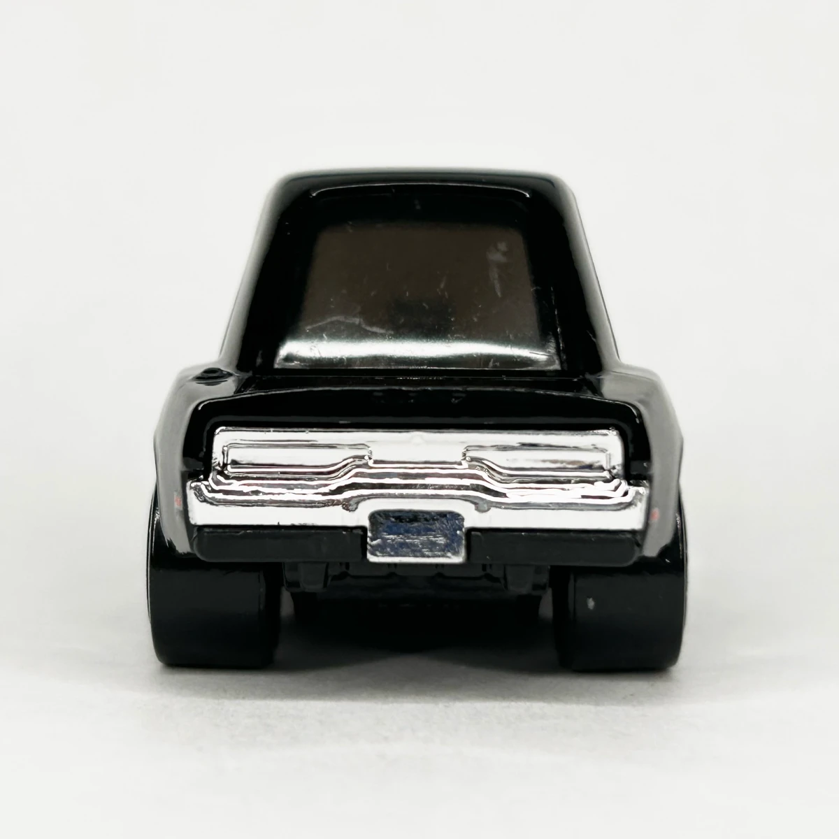 2023 70 Dodge Charger Black: No Package: Image 5