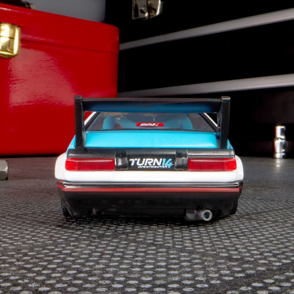 2025 Toyota Corolla Levin (AE86) Custom White: Image 6