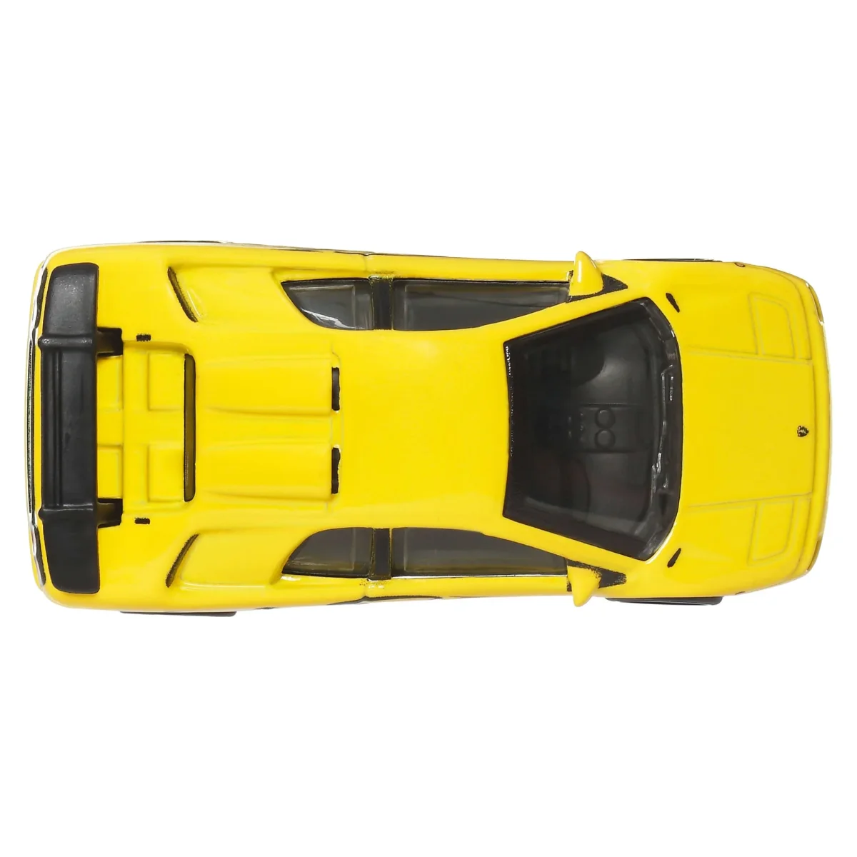 2025 95 Lamborghini Diablo SV Yellow: Image 6