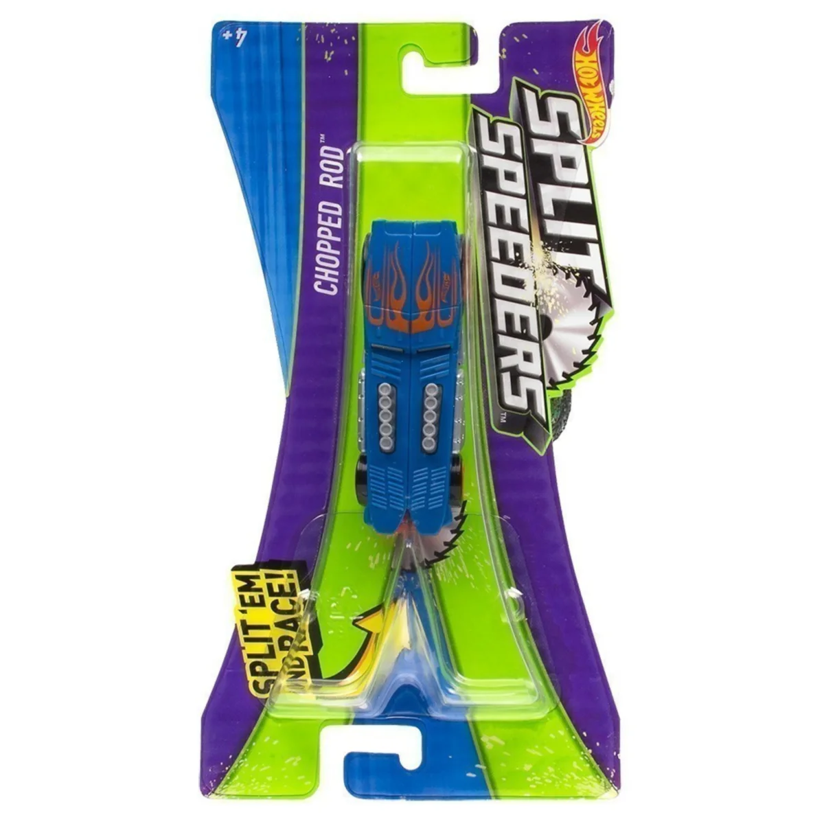 2016 Chopped Rod Other: Long (US): Image 2