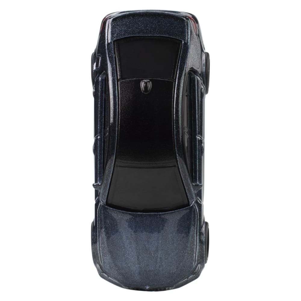 2025 2021 BMW M5 Grey: Image 5